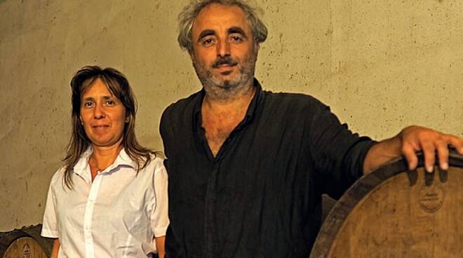 i vini di chiara e alberto