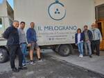 Inaugurati i nuovi spazi dell’associazione “Il Melograno” con il contributo di Fondazione Cassa di Risparmio e Banca del Monte di Lugo