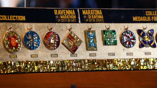 Maratona di Ravenna