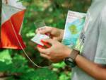 orienteering 