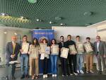 Premi e borse di studio del Rotary Club Faenza per gli studenti faentini