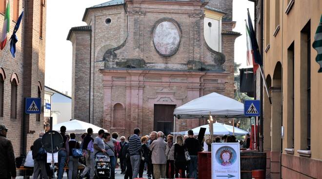 Sagra del vino tipico romagnolo