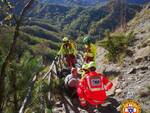 soccorso alpinistico montefalco