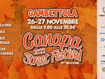 canapa street festival