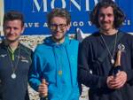 Concluso il Trofeodi Orienteering con 