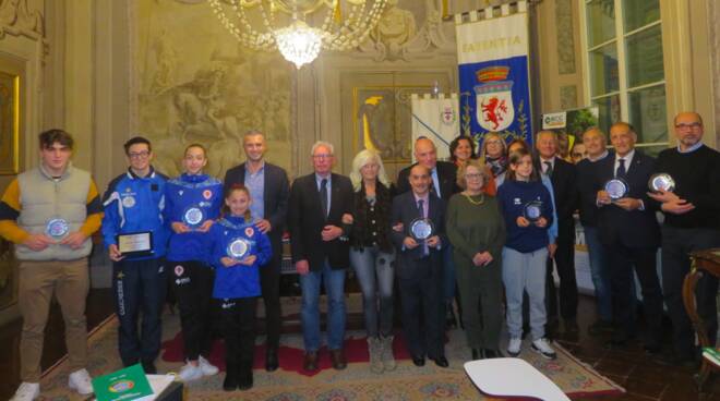  Panathlon Club Faenza 