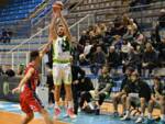 Faenza basket