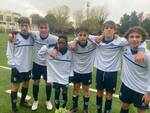 gruppo under 14 - Faenza Calcio