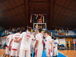 orasì basket ravenna