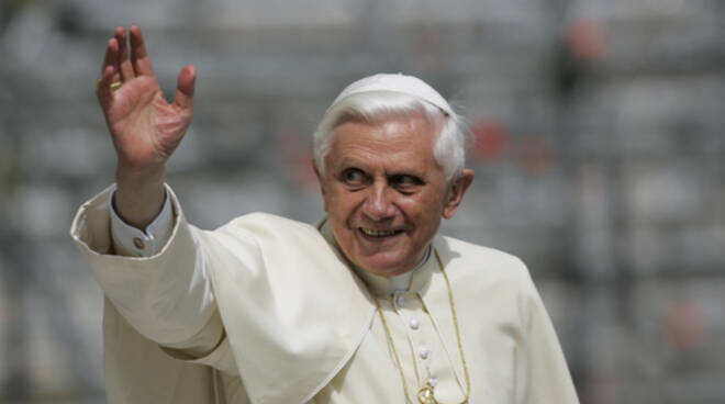 Ratzinger