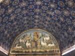 Ravenna Mosaico Galla Placidia