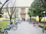 scuola elementare Berti Bagnacavallo 