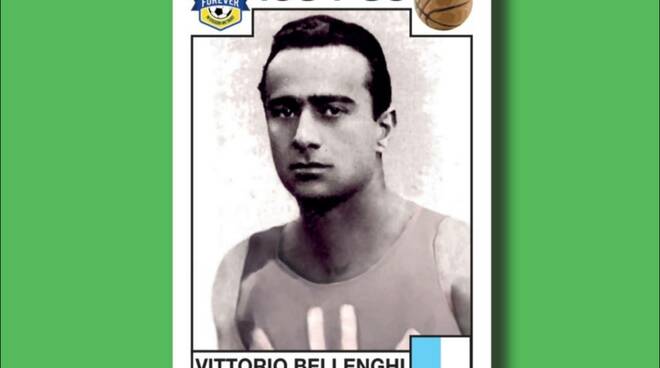 Vittorio Bellenghi