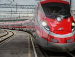 Winter Eperience 2022: nuovo orario di Trenitalia