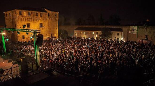 Rocca Malatestiana Concerto