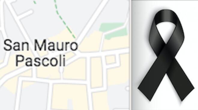 San Mauro Pascoli tragedia