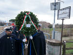 Il Comune di Faenza ha celebrato il Giorno della Memoria