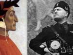 Mussolini Dante