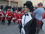 Carnevale a Ravenna 