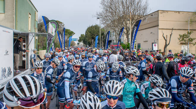 Gran Fondo Riccione