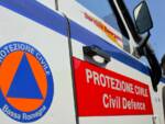 protezione civile 