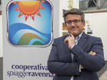 Maurizio Rustignoli coop spiagge ravenna