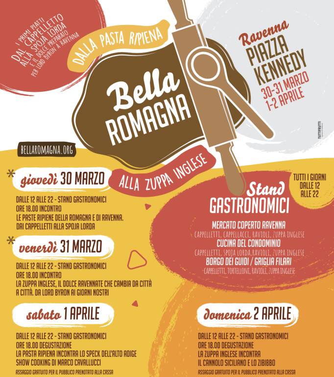 Bella Romagna