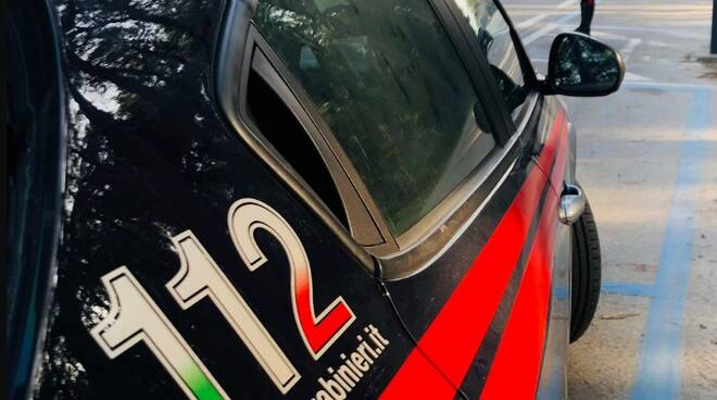 carabinieri