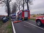 forlì incidente