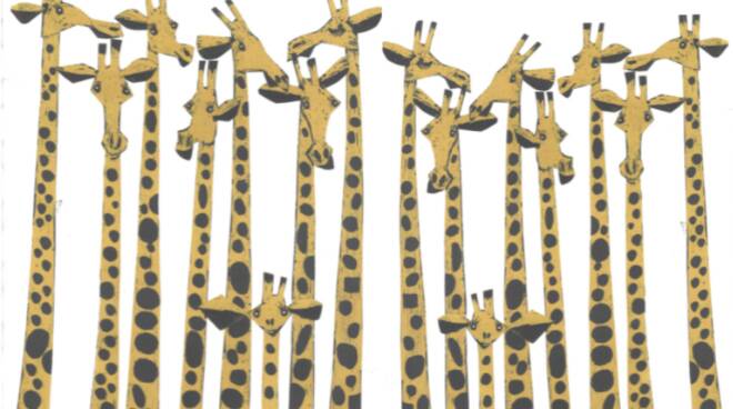 giraffe