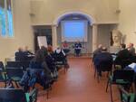 incontro associazioni disabili