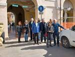 Pri Cervia e Cooperativa Aurelio Saffi celebrano il 151° della morte di Giuseppe Mazzini