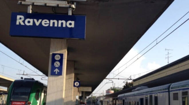 Ravenna, operazioni interforze ad “alto impatto” in zona Stazione e Giardini Speyer