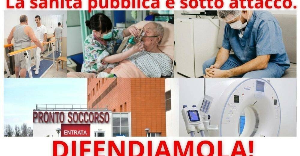 Sanità