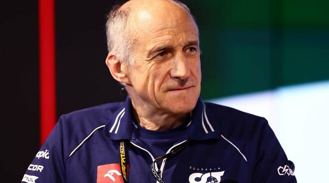 Franz Tost