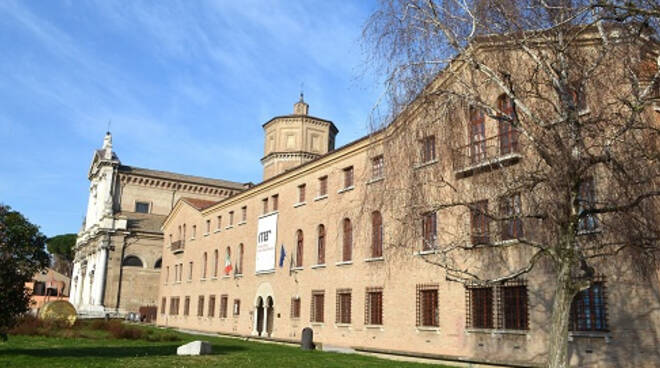 MAR Museo Ravenna
