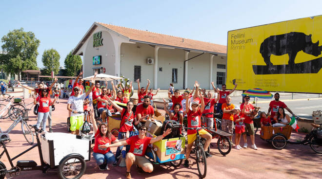 Fellini Museum Rimini