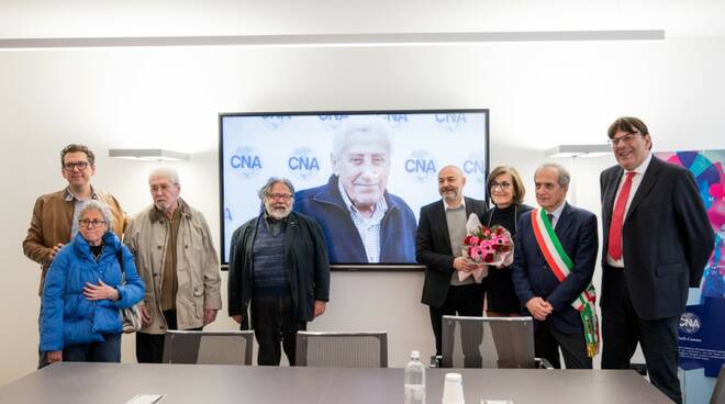 CNA Forlì Cesena intitlazione