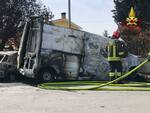 Savignano Sul Rubicone_Incidente_Incendio_2