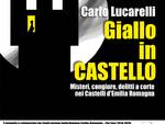 giallo in castello lucarelli