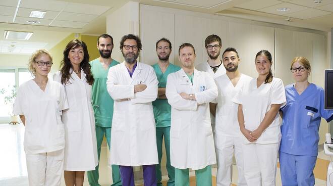 Piede diabetico: Maria Cecilia Hospital di Cotignola coordina il progetto di ricerca VIPER 