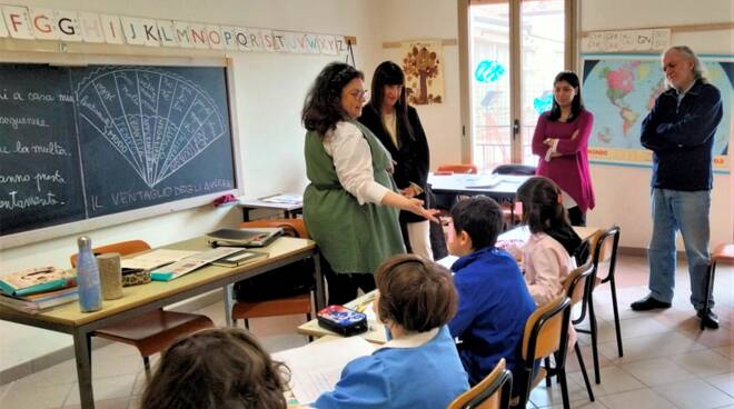 scuola primaria don bosco - CAVA Forlì