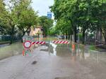 3 Maggio 2023 - Maltempo in provincia di Ravenna