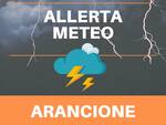 Allerta Meteo Arancione