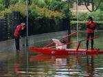 Alluvione a Cervia