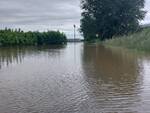 alluvione Bagnacavallo 17 maggio 2023