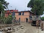 Alluvione FAENZA - 25 maggio 