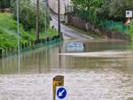 Alluvione Riccione 16 maggio