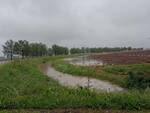 ANBI Emilia-Romagna: dopo le ultime piogge, Consorzi di Bonifica impegnati a tempo pieno per allontanare le acque