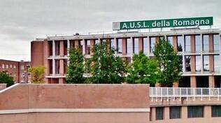 Ausl Romagna